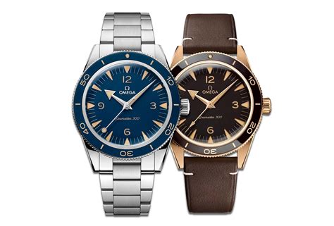 upcoming omega watches 2021|new omega watch releases.